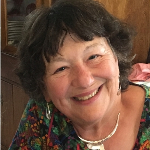 LeaRae Keyes