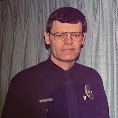 Robert Doeden Policing Studies Equipment Fund