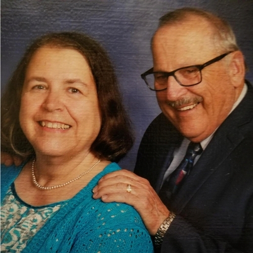 Barbara & Don Roeder